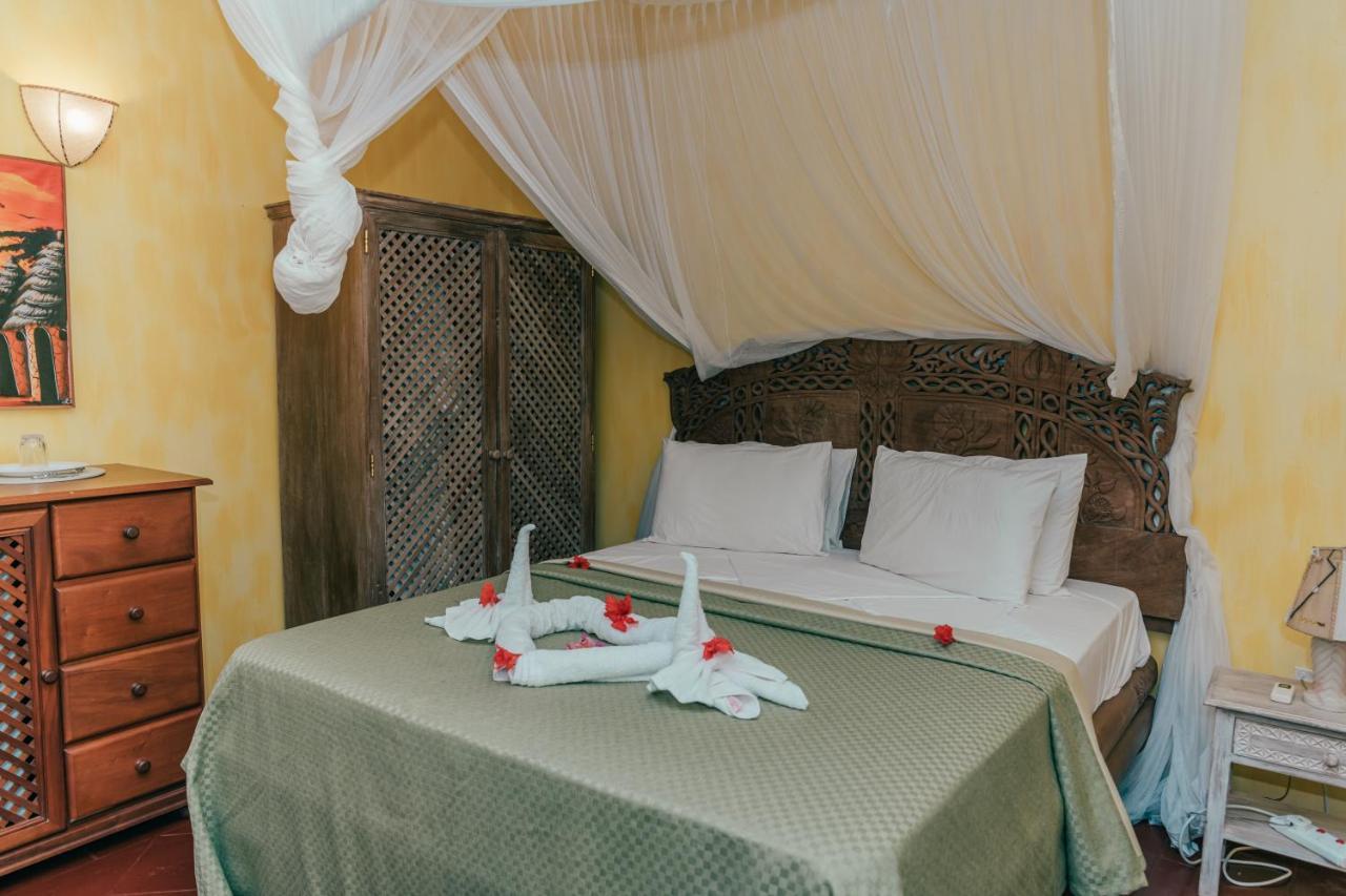 Hotel Villa Malindi Exterior photo