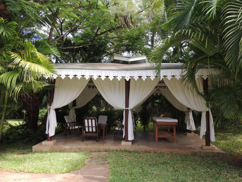 Hotel Villa Malindi Exterior photo