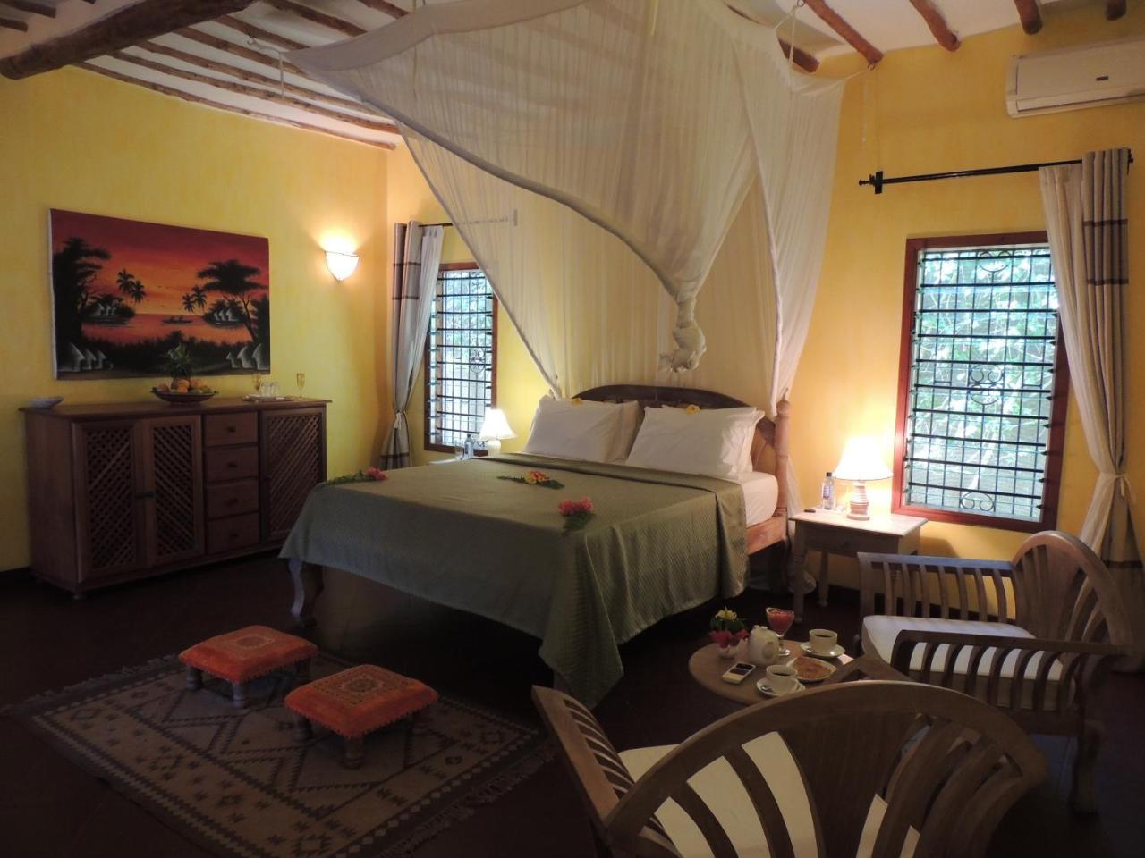 Hotel Villa Malindi Exterior photo